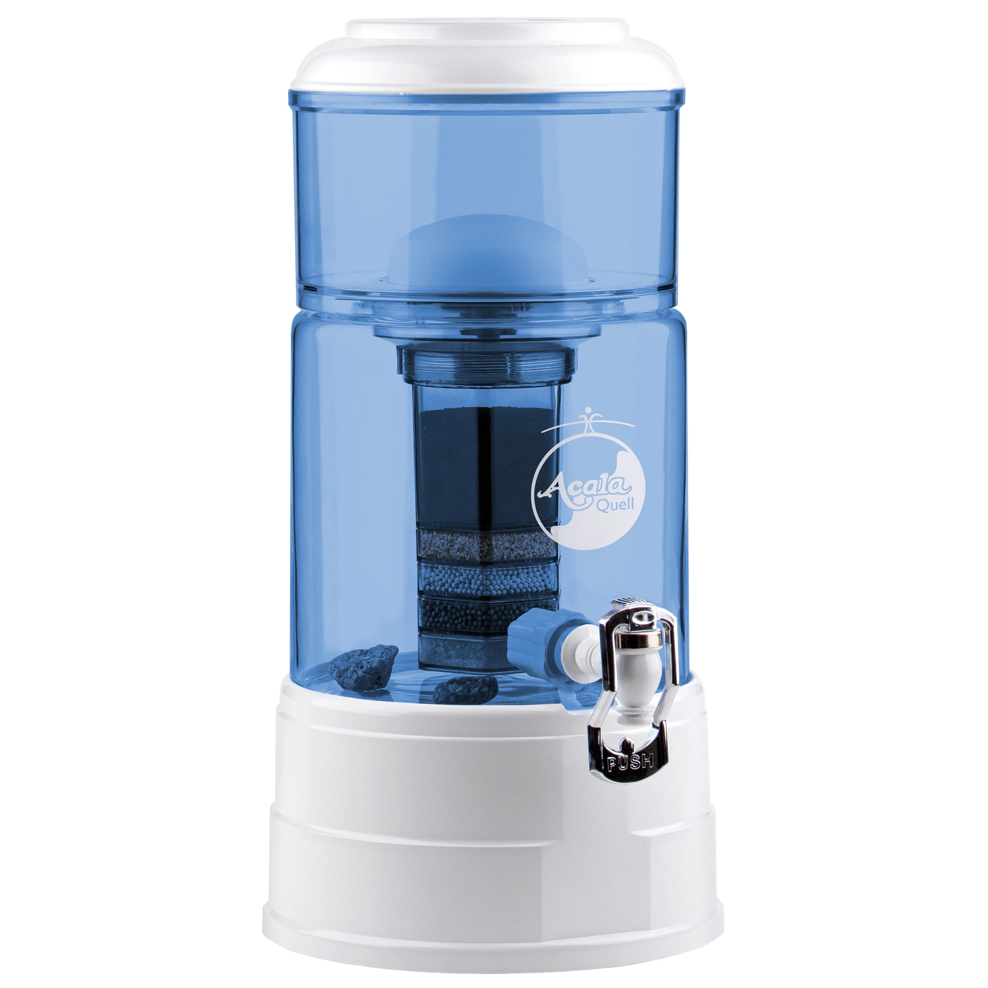 acalaquell-mini-blau-6-liter-sondermodell-inkl-blume-des-lebens