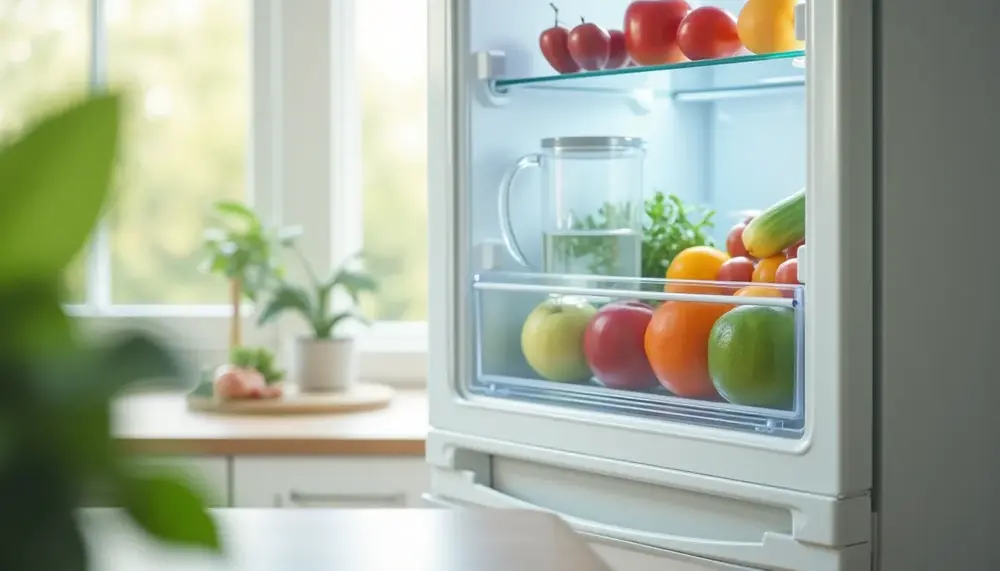 Aktivkohle Filter Kühlschrank – Besserer Geschmack und weniger Gerüche im Alltag