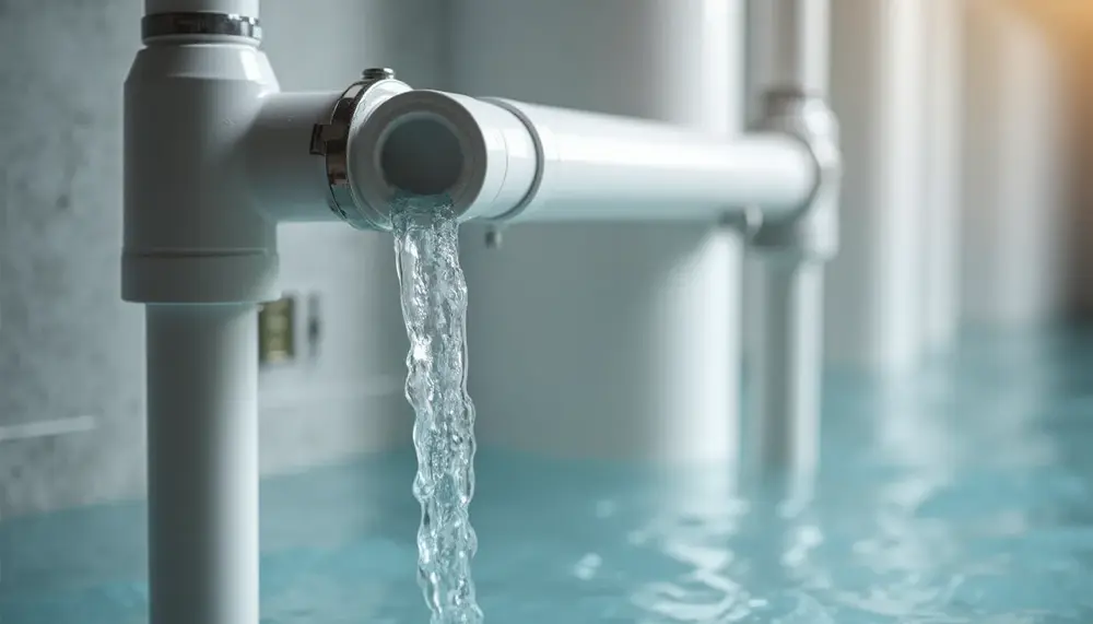 Aktivkohlefilter Rohr: Sauberes Wasser für das ganze Haus