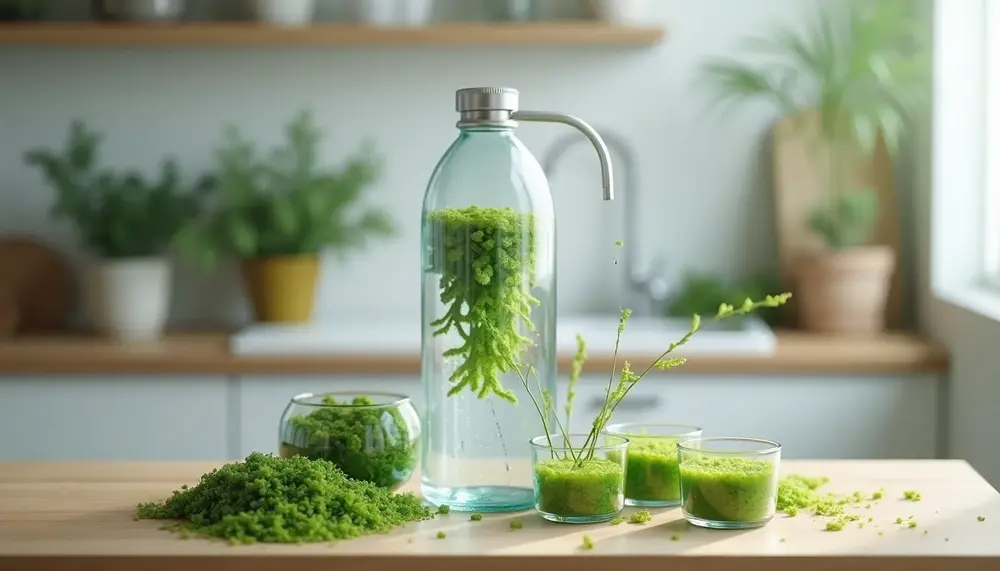 algen-im-trinkwasserfilter-risiken-ursachen-und-loesungen