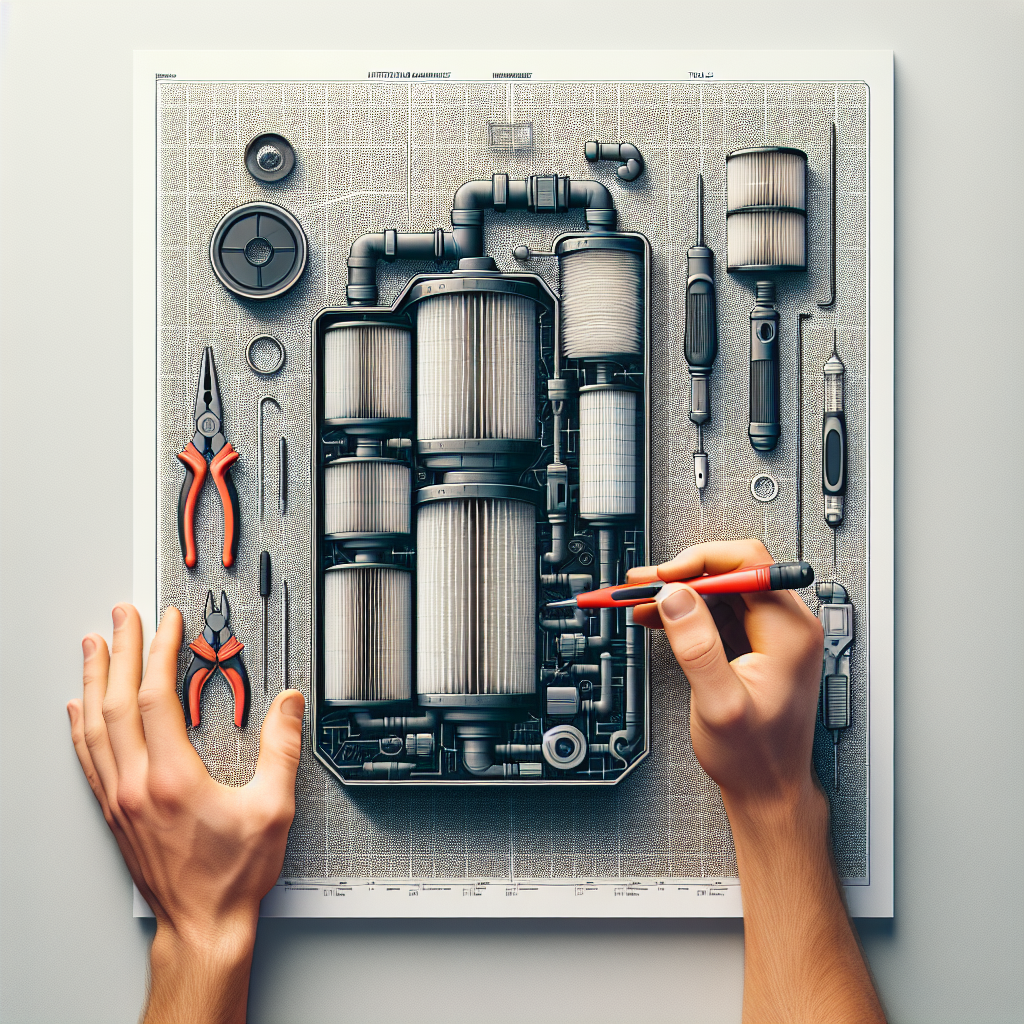 Installation und Wartung