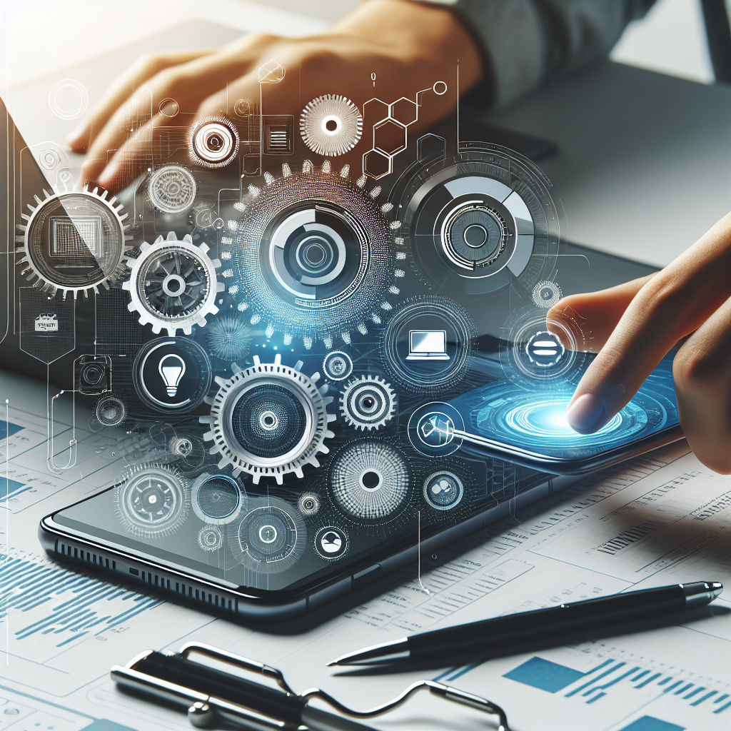 Technische Vergleiche