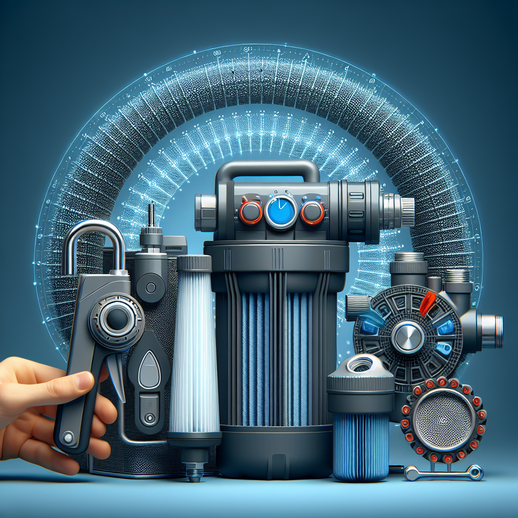 Zubehör und Ersatzteile