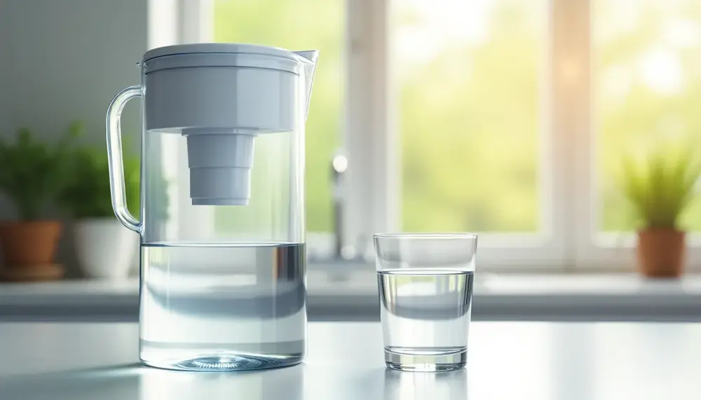 Der Wasserfilter Brita Maxtra: Garant für bestes Trinkwasser