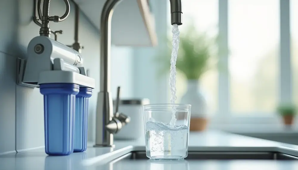 Electrolux Mikroplastik Filter: Innovation für Ihr sauberes Zuhause