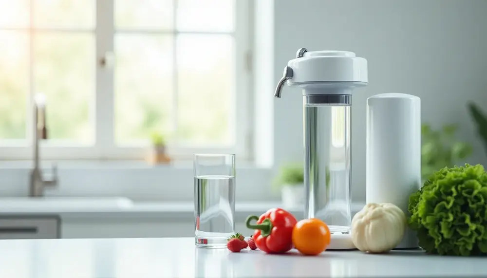 Linkkauf im Bereich Wassertechnik und Gesundheit: Strategien und Tipps für den Erfolg