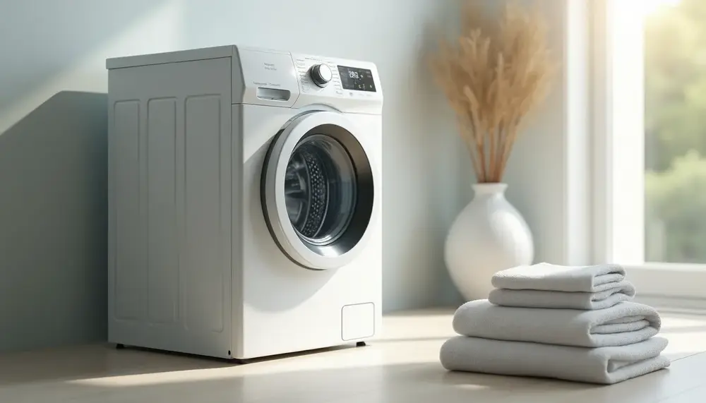 Mikroplastik Filter für Waschmaschine: Saubere Wäsche, saubere Umwelt