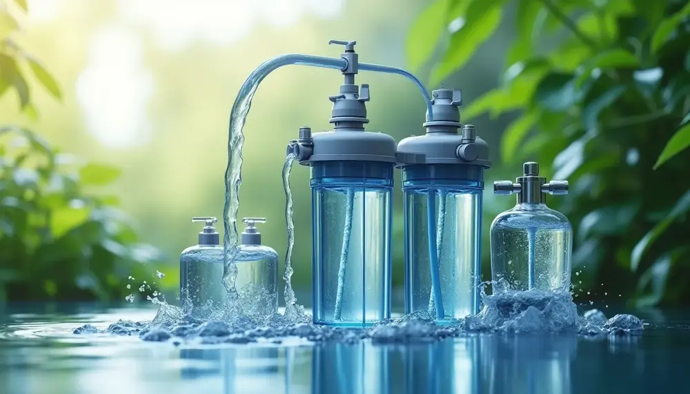 quellenhof umkehrosmoseanlage: Was macht sie so besonders?