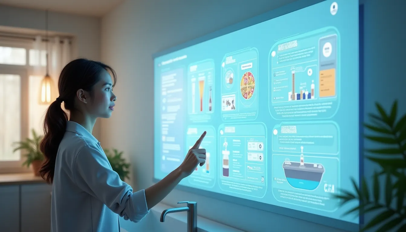 Schadstoff-Leitfaden-Navigator