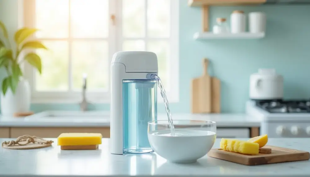 Schritt-für-Schritt: Aktivkohlefilter reinigen YouTube Anleitungen für Zuhause