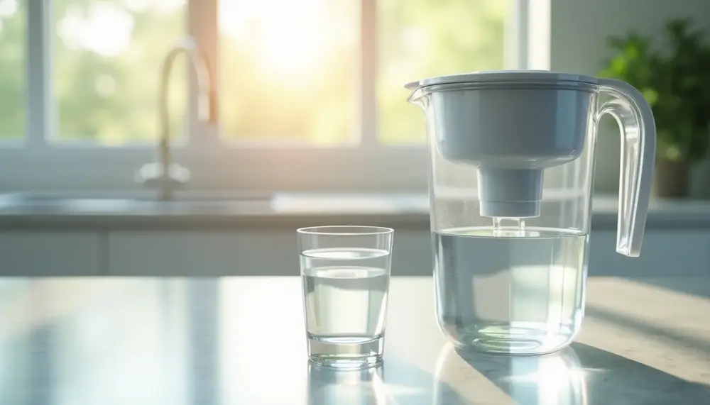 Trinkwasserfilter BWT: Was macht sie so besonders?