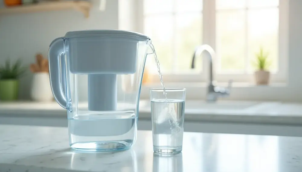 Trinkwasserfilter Keime effektiv entfernen: Das sollten Sie wissen