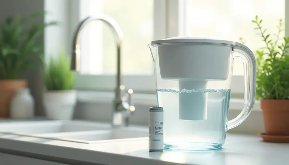 Trinkwasserfilter Patrone: Wie oft sollte man wirklich wechseln?