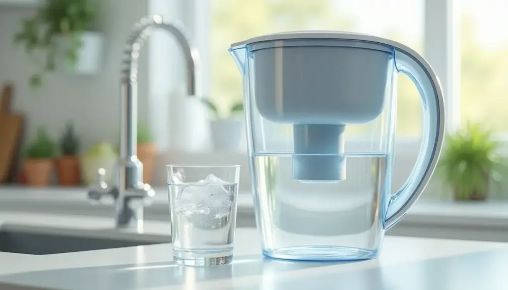 Trinkwasserfilter PFAS: Wie können Filter gefährliche Stoffe entfernen?