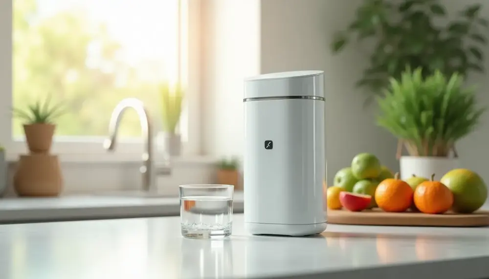 Trinkwasserfilter von Rivaalva: Hochwertige Reinigung für Ihr Zuhause