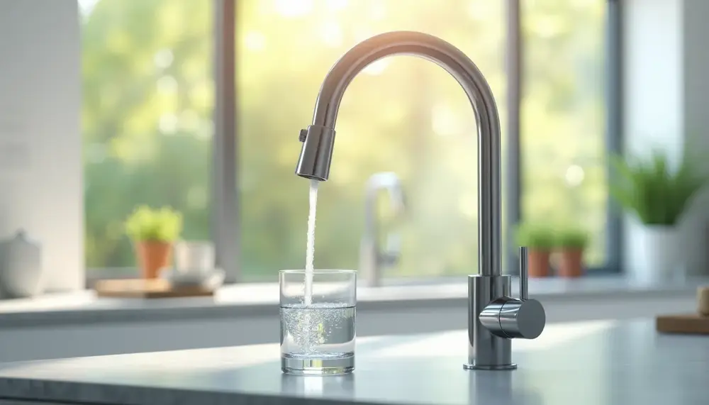 trinkwasserfilter wasserleitung – Brauche ich das wirklich?