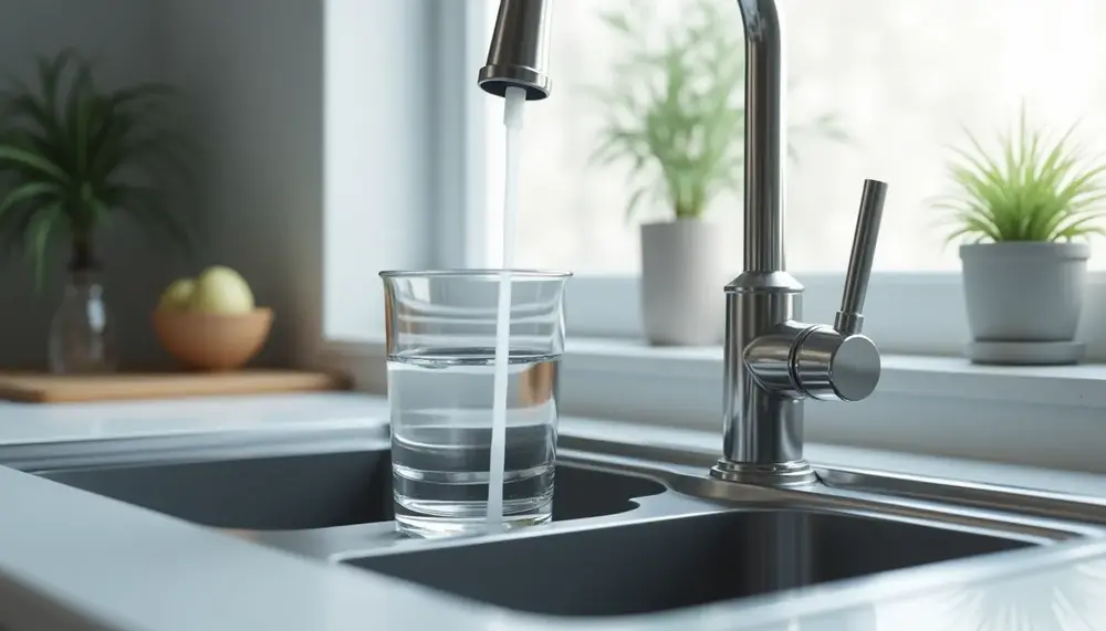 Warum ein Trinkwasserfilter Druckminderer für Ihr Leitungssystem wichtig ist